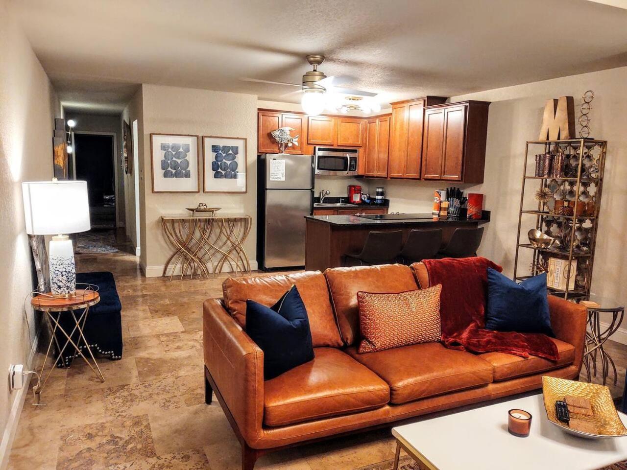 Lakefront Oasis ホット・スプリングス エクステリア 写真