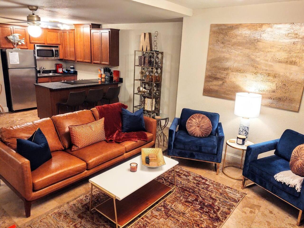Lakefront Oasis ホット・スプリングス エクステリア 写真
