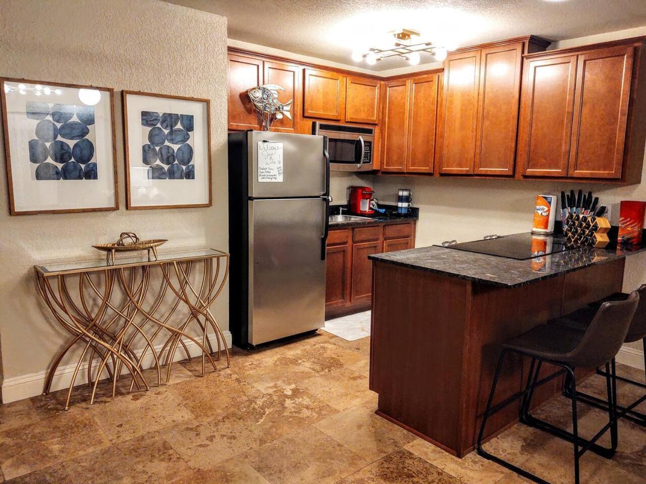Lakefront Oasis ホット・スプリングス エクステリア 写真