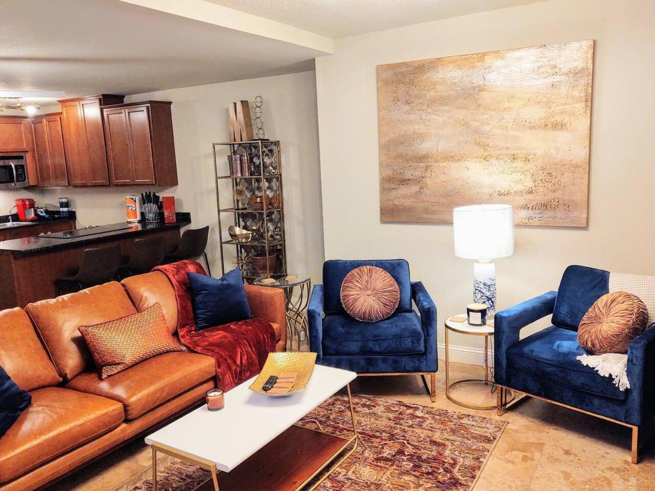 Lakefront Oasis ホット・スプリングス エクステリア 写真